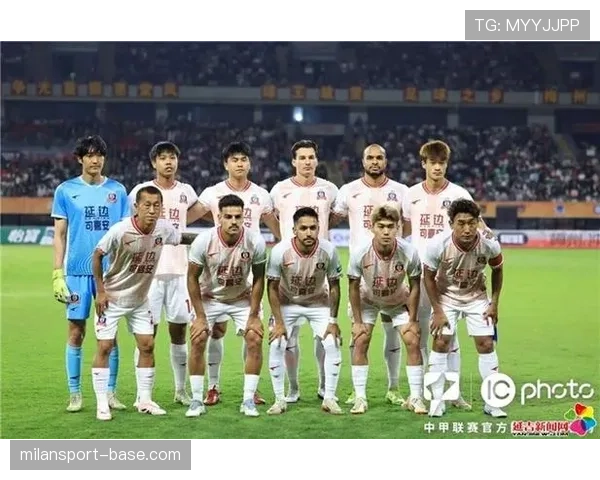 延边龙鼎备战中甲关键战役主场优势成为胜负手